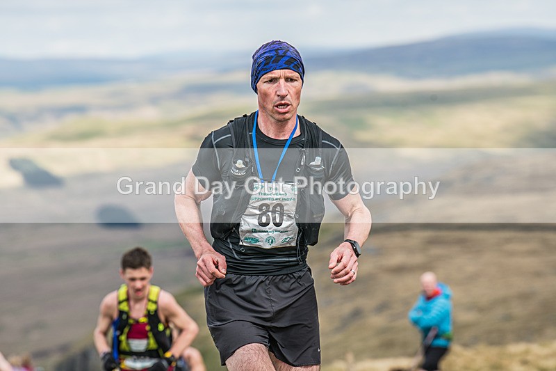 3 Peaks-174 - The 3 Peaks Race Saturday 27th April 2024