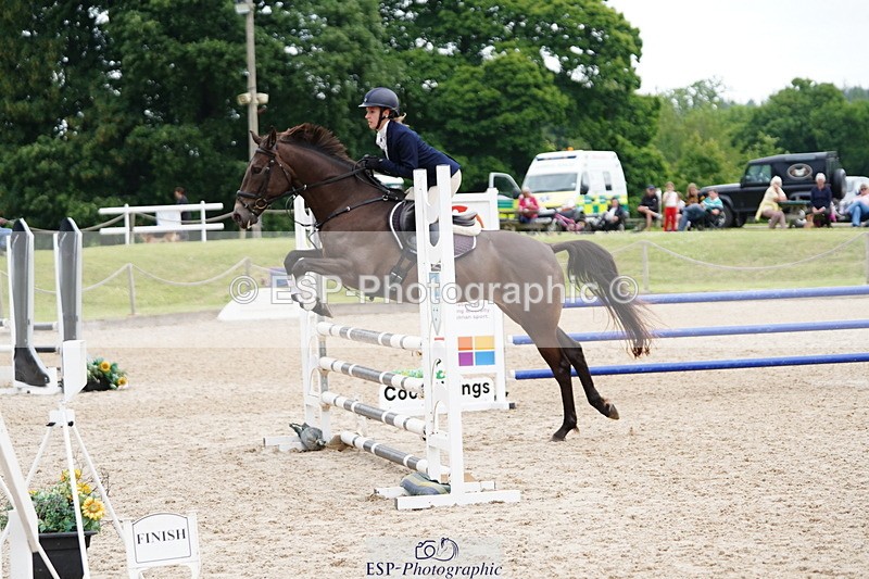 250613A-130608-01568 - Cls 12 95cm Amateur Quali