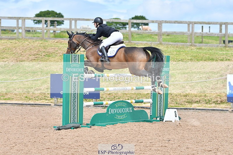 240609A-152321-06460 - Cls 20 National 1.30m Open