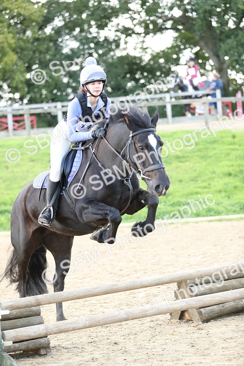 SBM_17323 - E4b - Eventers Challenge 60cm Open