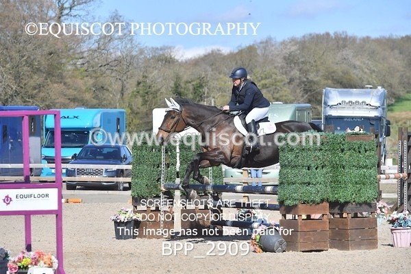 BPP_2909 - CLASS 11 Club 90cms Open