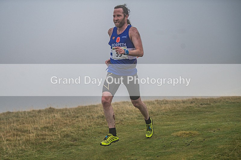 Sale Seniors-31 - Senior Sale Fell Race Sunday 10th November 2024