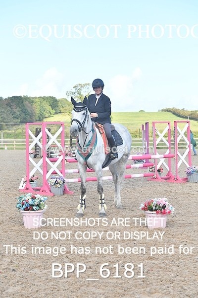 BPP_6181 - CLASS 2 80cm Scottish Amateur Champion of Scotland