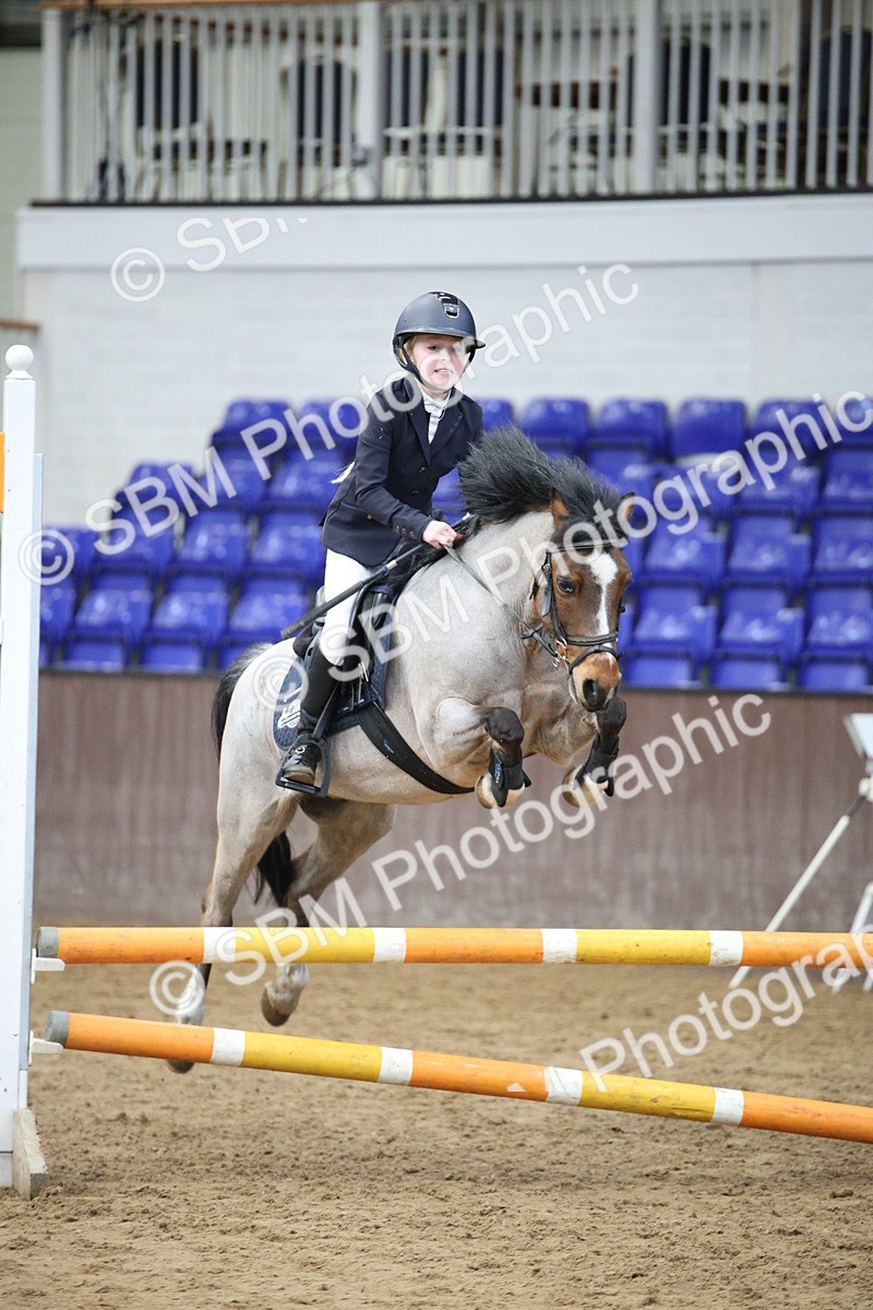 SBM_000469 - Class 3 - 60cm