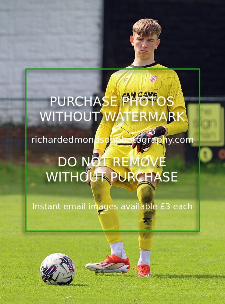 IMG_6303 - Morecambe Academy vs Hartlepool United Academy (10/8/24)