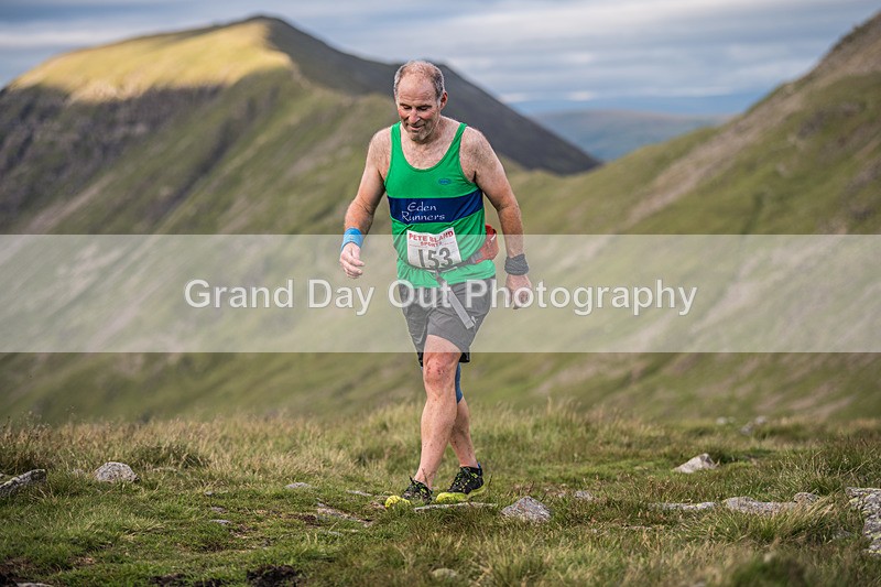 Seat Sandal-433 - Seat Sandal Fell Race Wednesday 9th July 2025