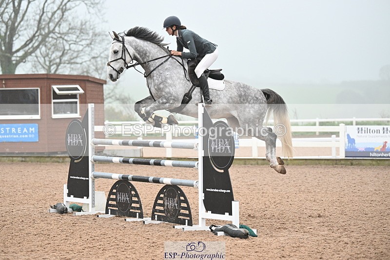 241102A-115926-04445 - SAT Cls 15 Foxhunter and 1.20m Open