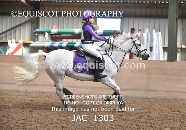 JAC_1303 - CLASS 1 60CM