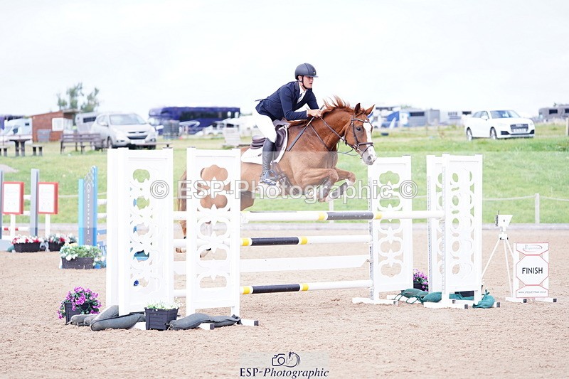 240804A-155408-11543 - Cls 46 Snr Foxhunter