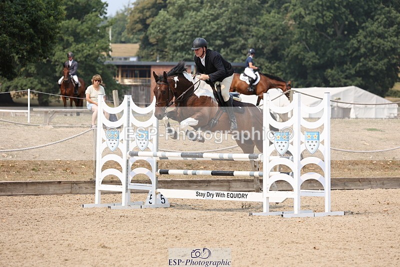 250816A-124351-01527 - Cls 5 Snr Discovery