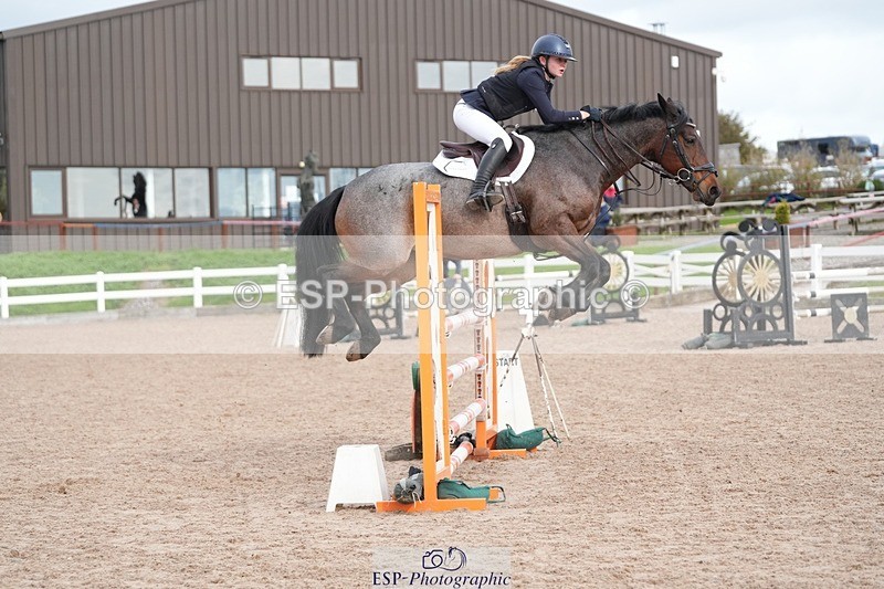 251026-133339-02861 - Cls 6 Bliss of London Sapphire Champ Qualifier + 1m Open