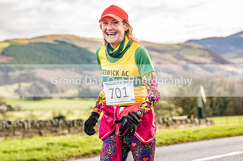North Lakes Half Marathon  10k-1117 - North Lakes Half Marathon & 10K Road Races Monday 2nd January 2023