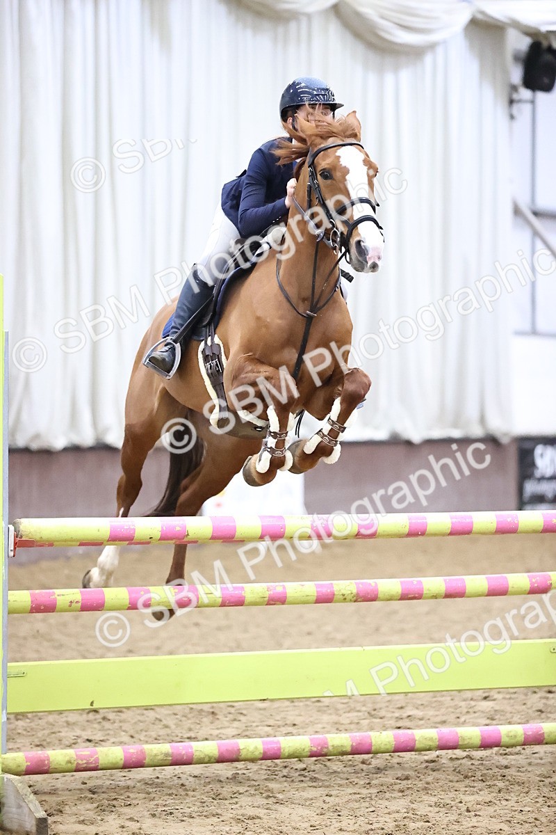 SBM_001081 - Class 6 - Junior 1.15m