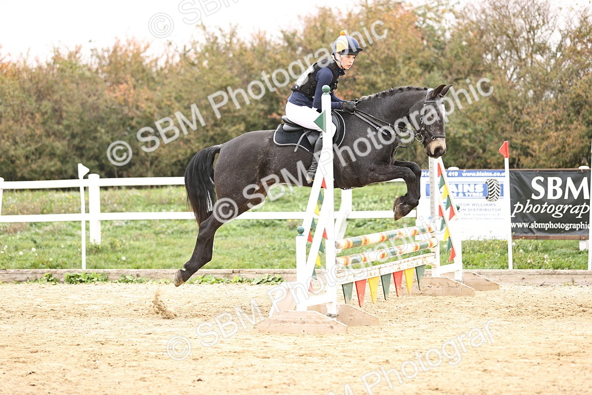 SBM_002019 - Class 2 - 80cm