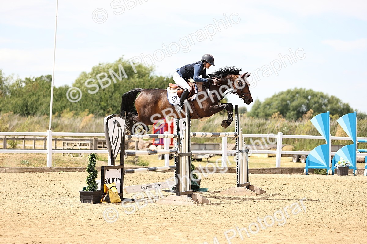 SBM_010913 - Class 10 - Talent Seekers Inc 7 Years Old Championship Qualifer - 1st Half