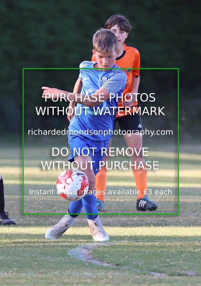 IMG_3282 - Wattsfield U12 vs Kirkby Stephen U12 (21/5/25)