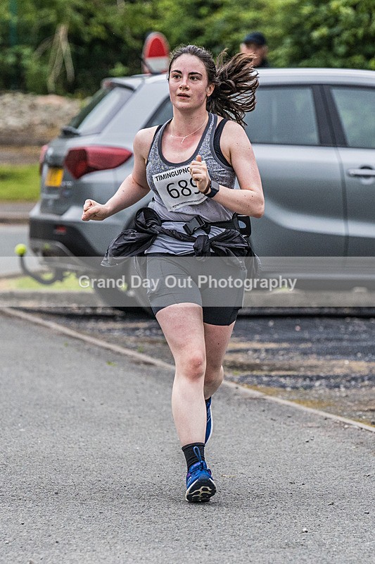 Lambfoot-711 - Lambfoot Loop Road Race Tuesday 2nd July 2024