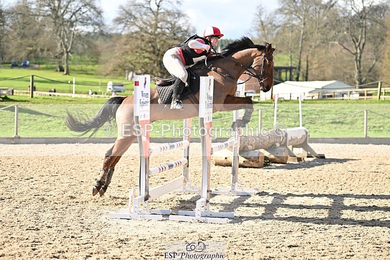 240303-142129-04128 - Cls 3 90-95cm Start to 14.40 CW