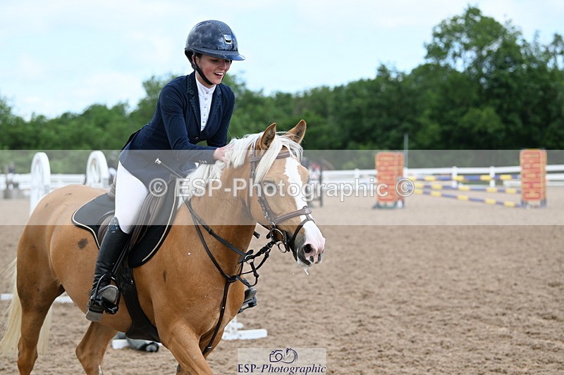 240609A-104123-04111 - Cls 22 Pony Discovery 2nd Round