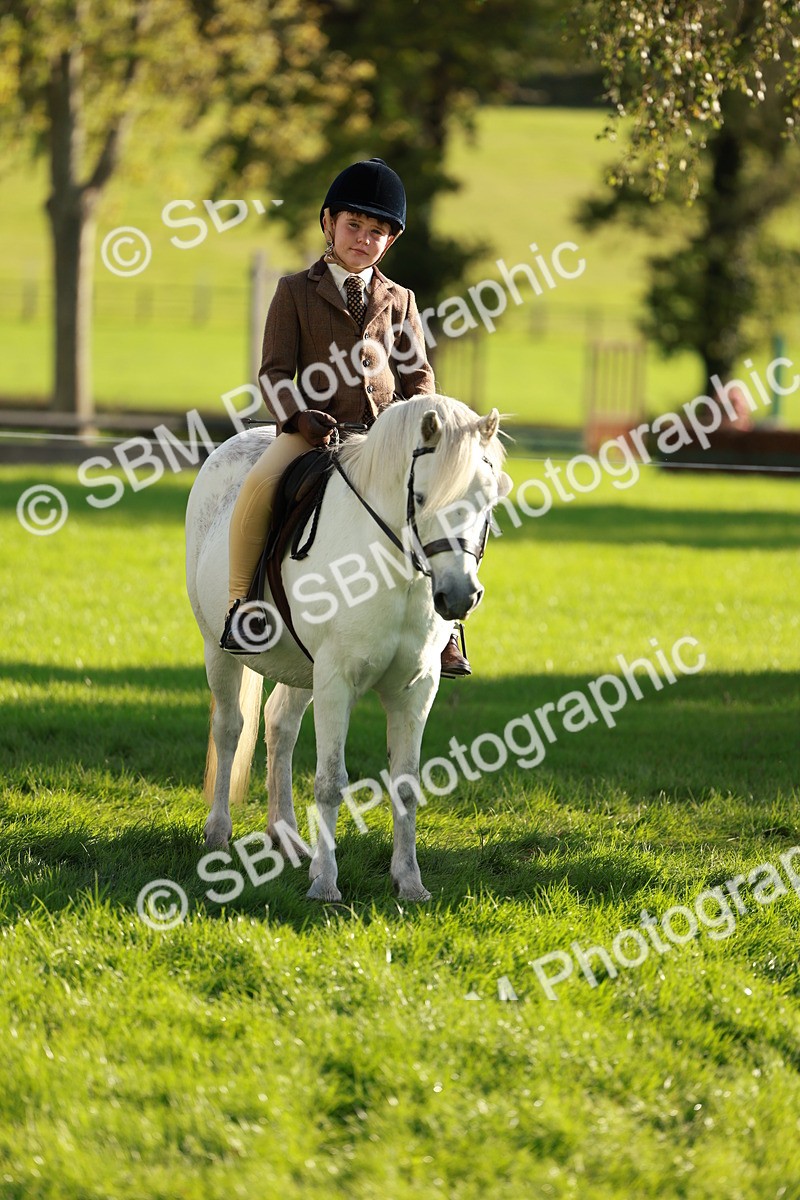 SBM_28700 - S7 - Novice & Newcomer Ridden Pony