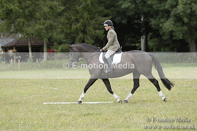 BVR160717-2070 - Class 4 & 5 Dressage 16/07/17