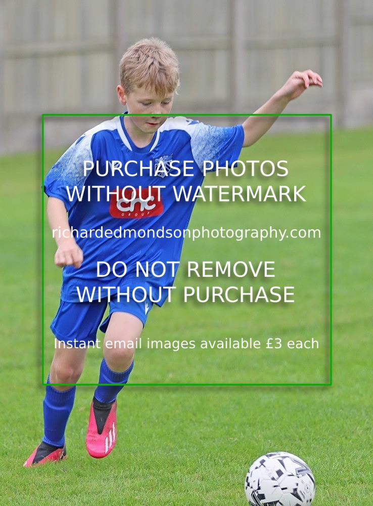 IMG_0429 - Wattsfield U9 v Kendal Utd U9 (9/9/23)