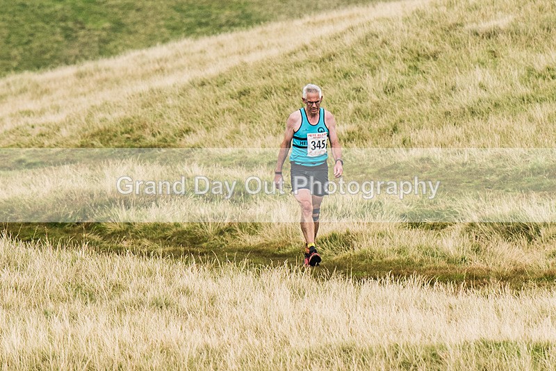 Sedbergh -2155 - Sedbergh Hills Fell Race Sunday 20th August 2023