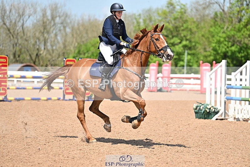 240509A-135149-02438 - Cls 4 95cm National Am Quali