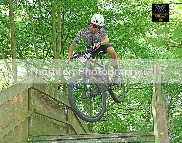 1 post - MTB East Round 5 Gallows Green 25th May 2025 Under 7s Under 9s Under 12s Races 08:45 – 9:35