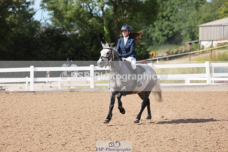 240629A-171427-08304 - Cls 13 Stepping Stones 128cm + 138cm