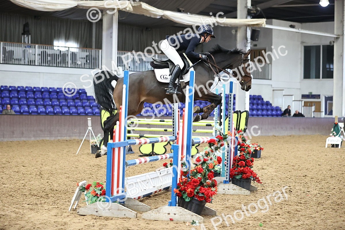 SBM_003420 - Class 11 - Senior Newcomers 1.10m