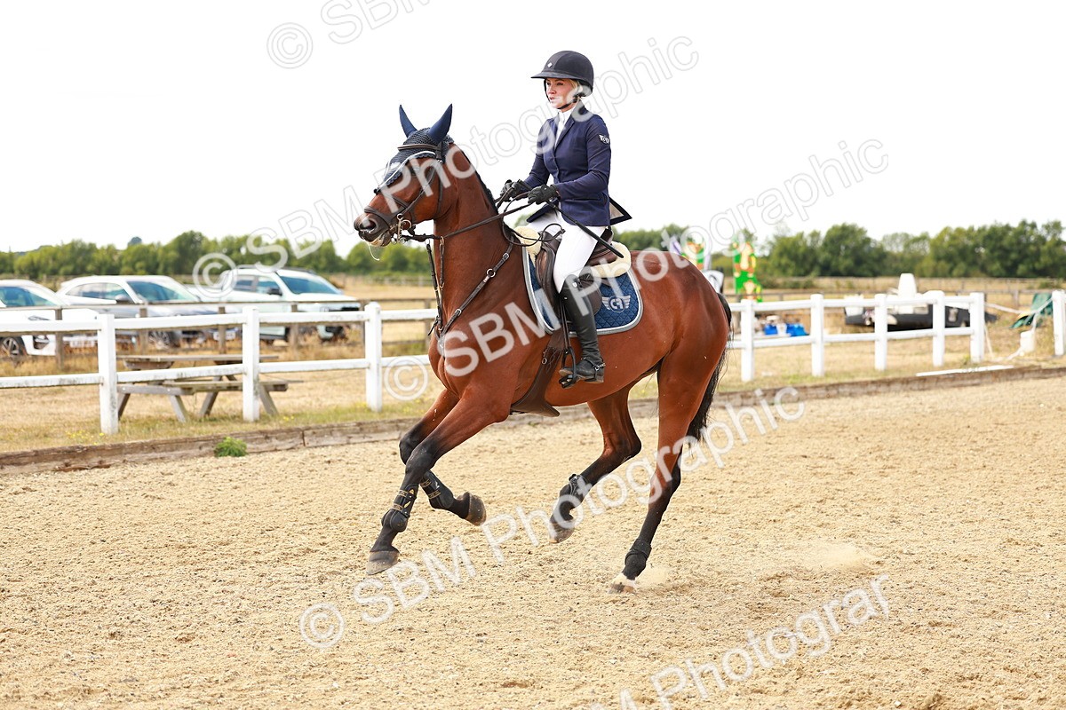 SBM_006372 - Class 3 - Senior British Discovery - 1.00m