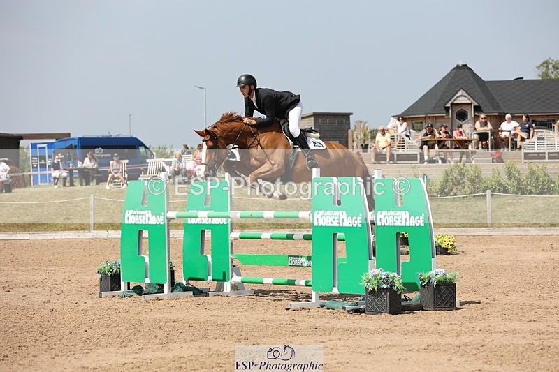 250725-145115-03453 - Cls 3 Snr Foxhunter