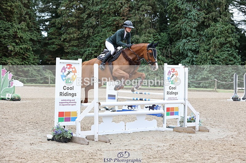 250705A-120811-14188 - Cls 34 4 Year Old Qualifer