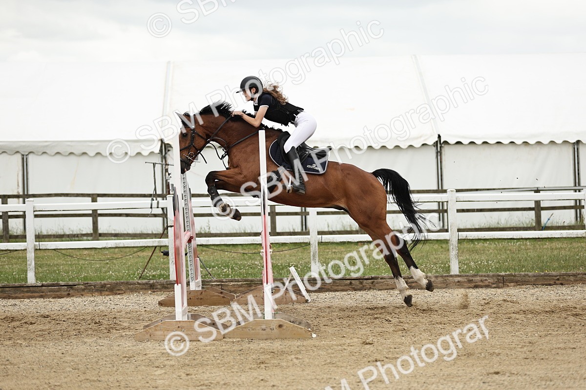 SBM_005916 - 90/100cm showjumping