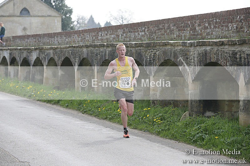 CAD 190419 36 - Cadence Events    Good Friday 10 Miler 19/04/19