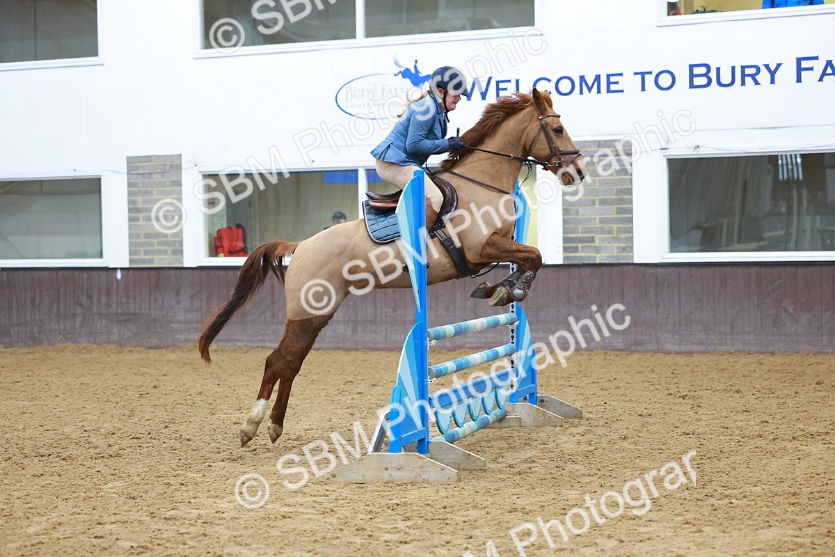 SBM_000361 - Class 2 - Senior British Novice - 90cm
