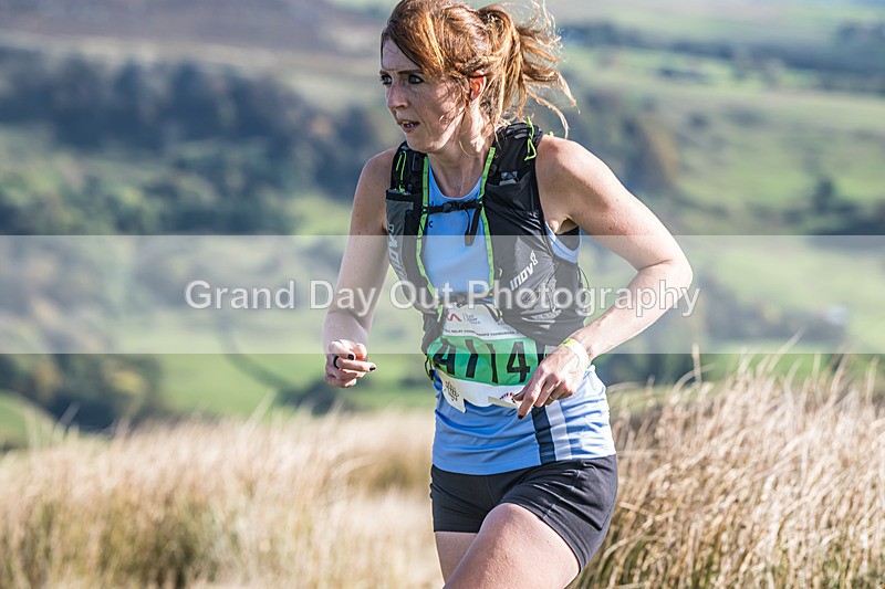 Leg 1 -367 - UK Fell & Hill Relays - Todmorden Leg 1 Saturday 17th October 2026
