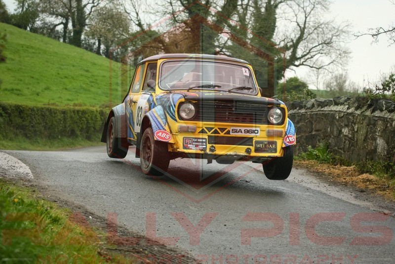Circuit of Ireland 170 of 204 - Circuit of Ireland 2025