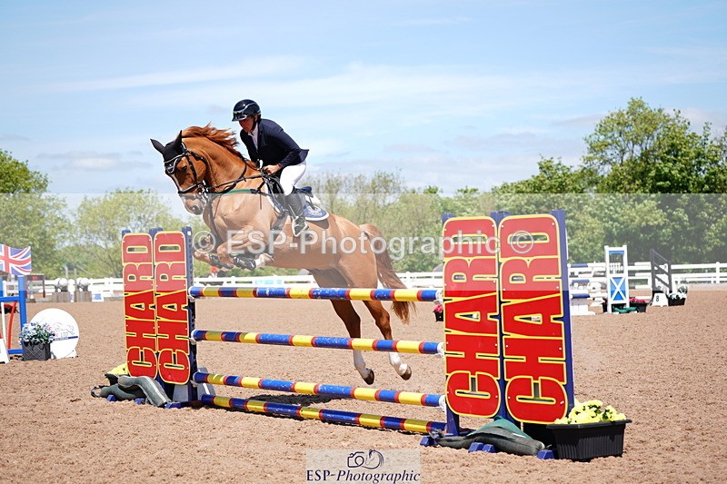 240525A-115820-05857 - Cls 15 Foxhunter