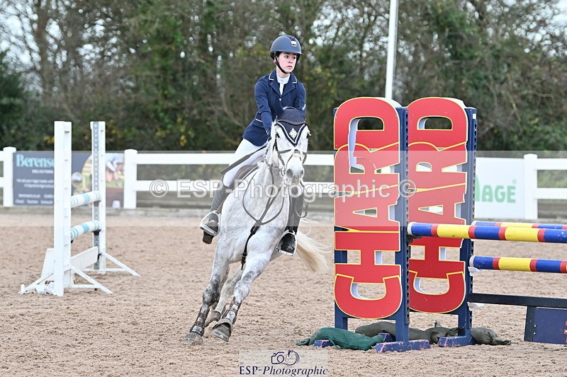 231119A-102645-04924 - Sun Cls 3 BlueChip Pony Discovery Qualifier