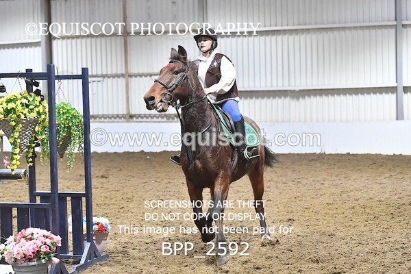 BPP_2592 - CLASS 5 TEAM SJ 85 - 90CM