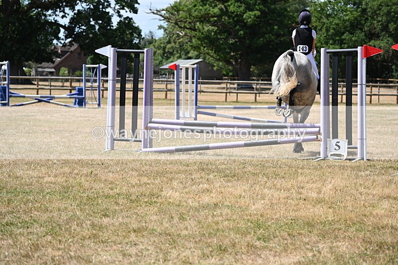 WJ6_5843 - Class 13 Novice 60cm