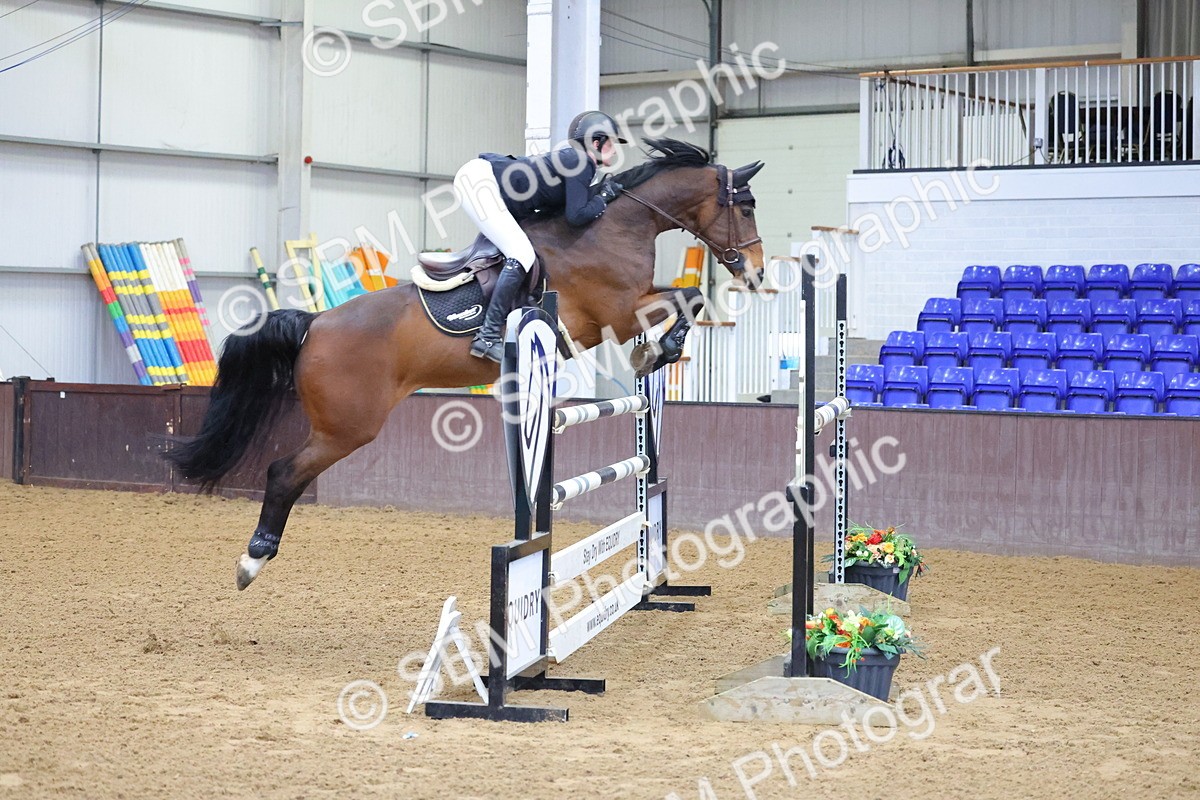 SBM_004062 - Class 11.- National 1.30-1.40m Open