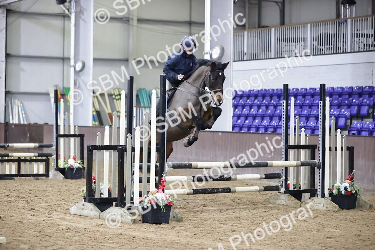 SBM_000042 - Class 1 - Clear Round