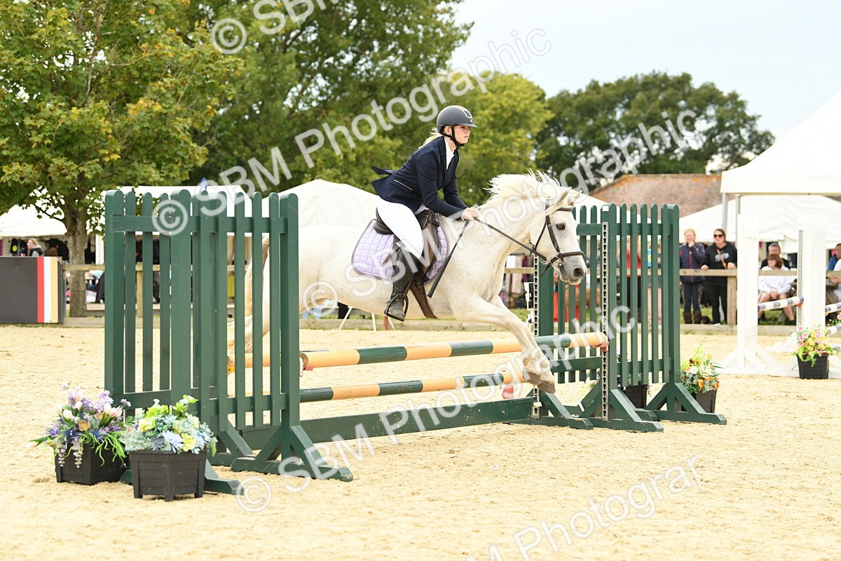 SBM_72981 - J16 - Junior Pony 75cm Championship