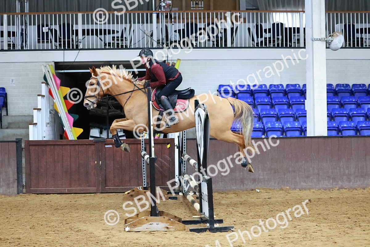 SBM_002977 - Class 2 - Senior British Novice - 90cm