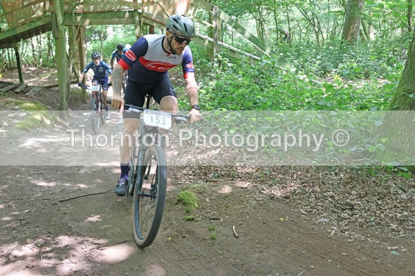 153 - MTB East Round 6 Potash 1st June 2025  13:20 Male Adult Elite/S1 start (1Hr) +1 Lap