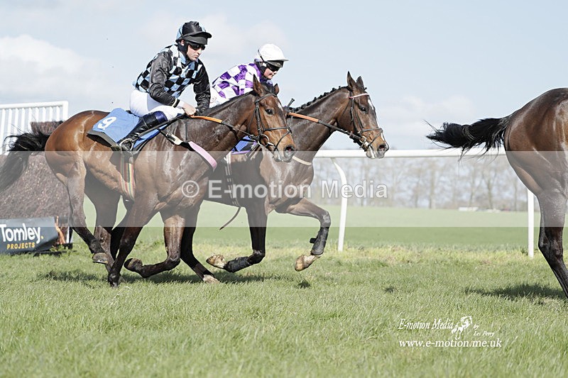 PtP 100423 888 - Old Berkshire Point-to-Point Lockinge 10/04/23