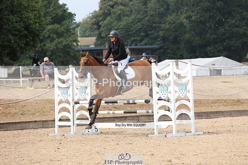 250816A-133930-01909 - Cls 6 Snr 1m Open